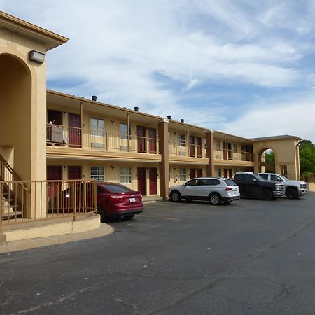 Red Roof Inn Columbia, Tn מראה חיצוני תמונה
