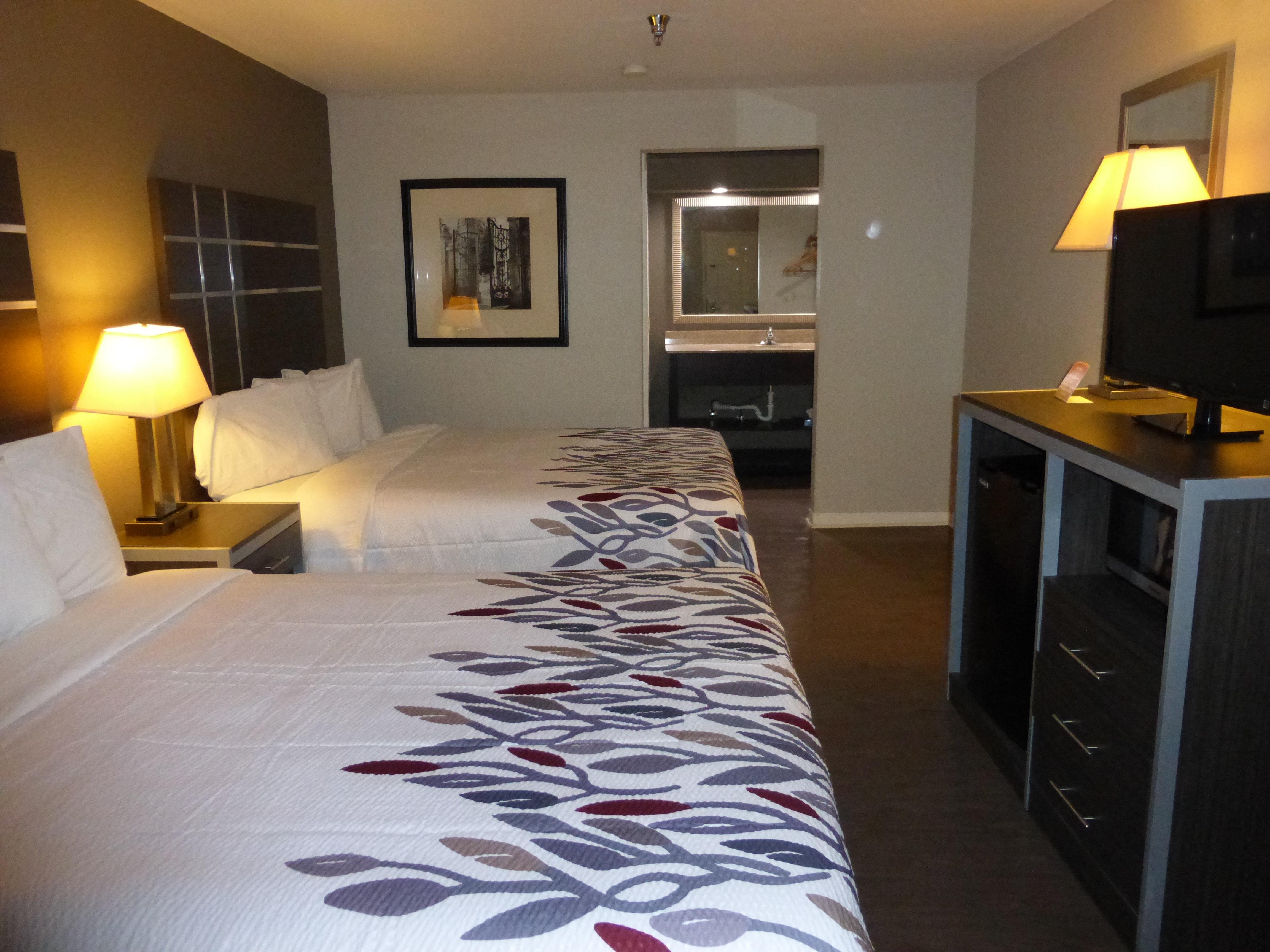 Red Roof Inn Columbia, Tn מראה חיצוני תמונה