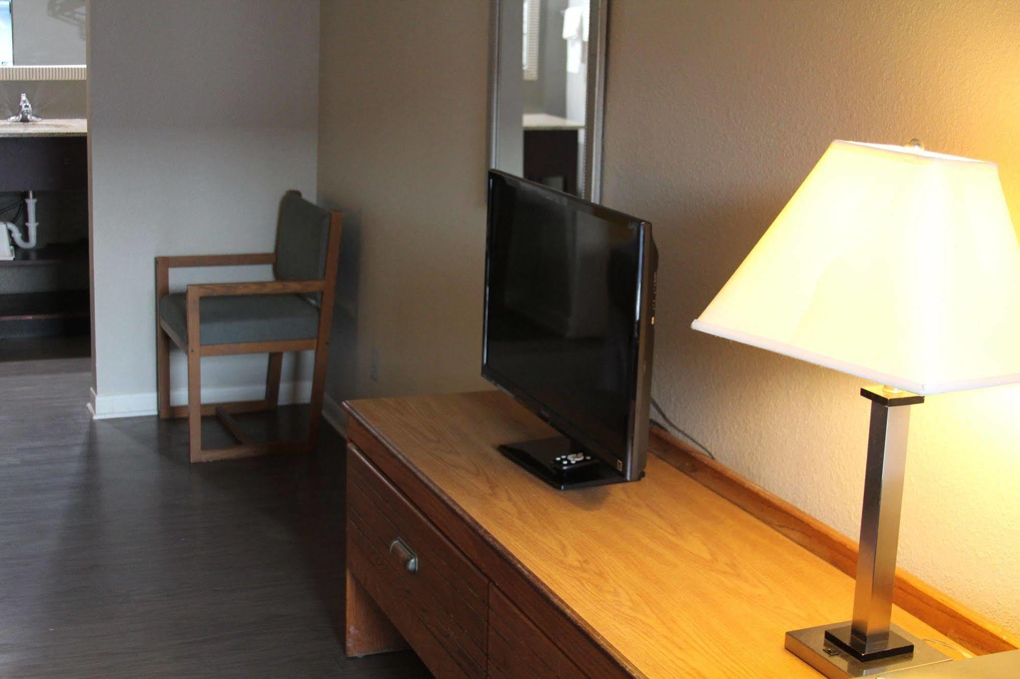 Red Roof Inn Columbia, Tn מראה חיצוני תמונה