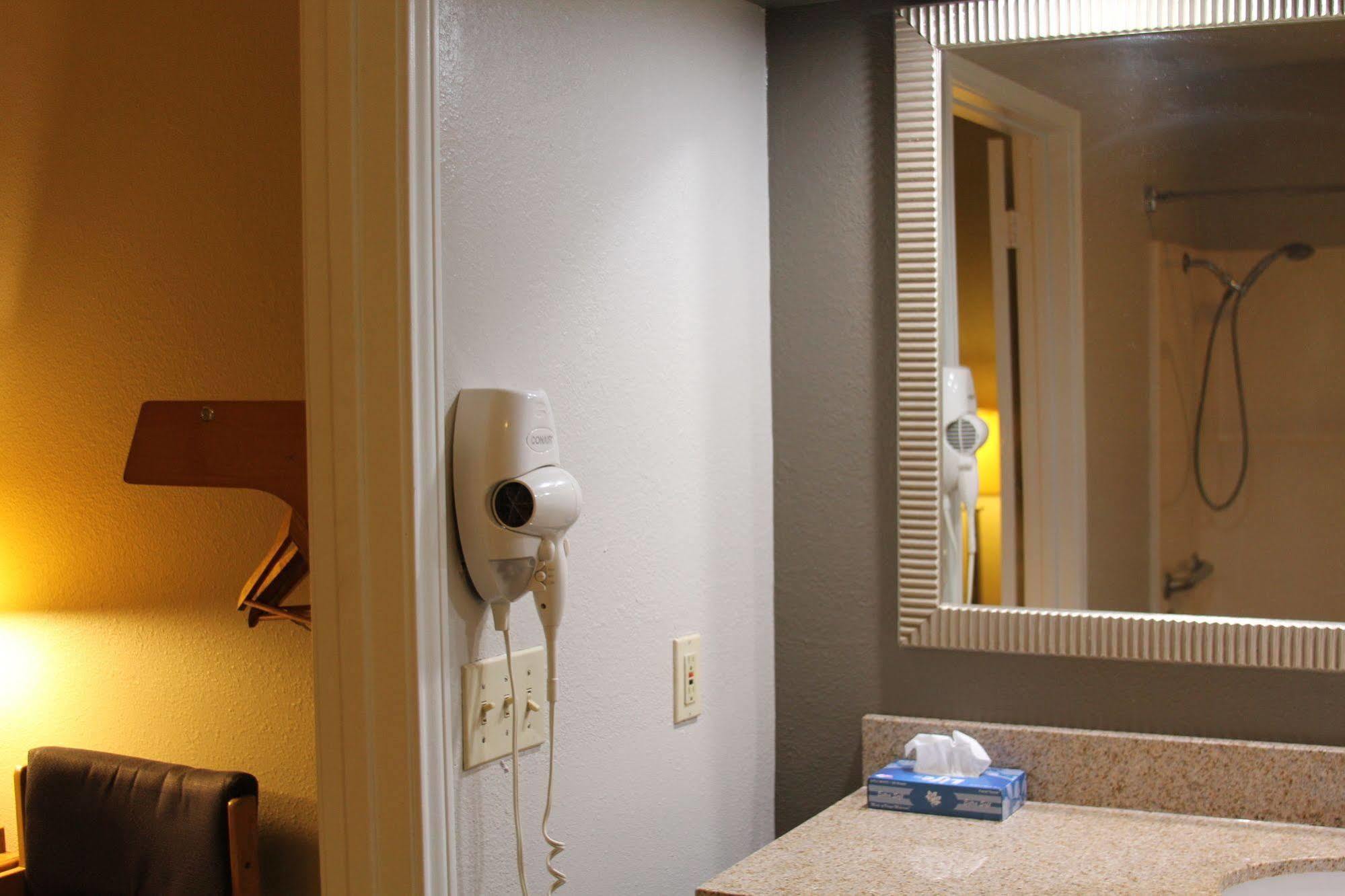 Red Roof Inn Columbia, Tn מראה חיצוני תמונה